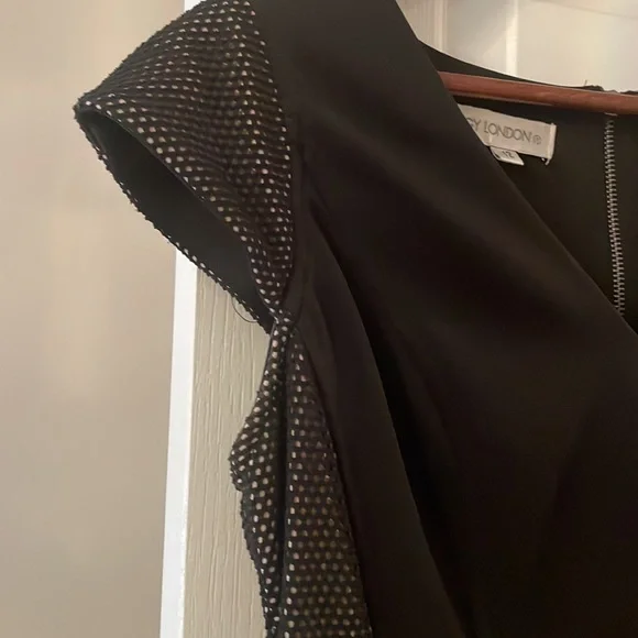 🔥Mesh Panel LBD - Picture 9 of 10